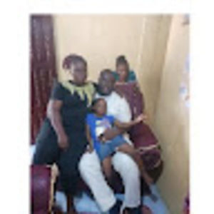 Meet your Posher, Josephine